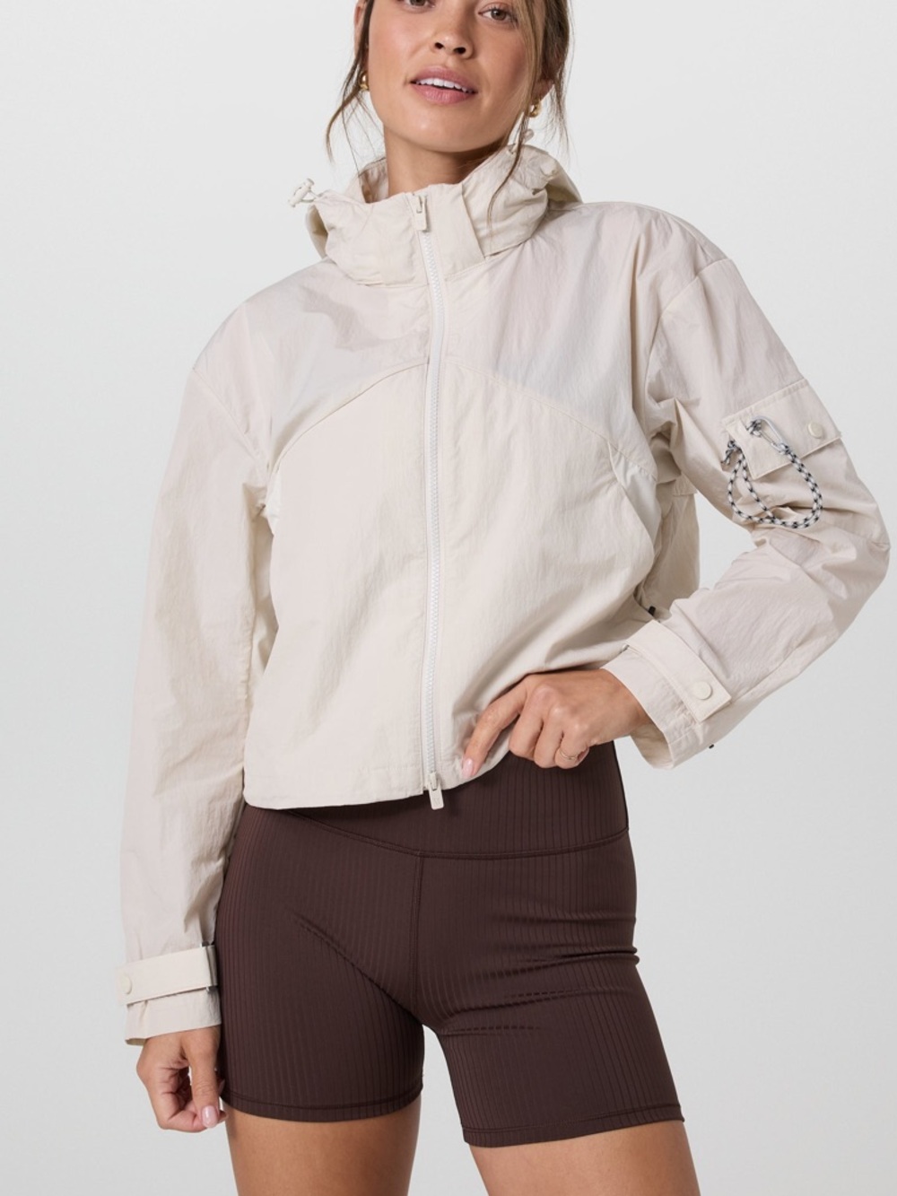 Vuori Endless Hike Jacket